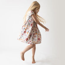 Load image into Gallery viewer, Dusty Floral Dress