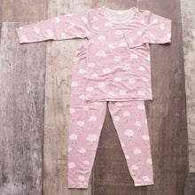 Load image into Gallery viewer, Pink Cloud Pajama
