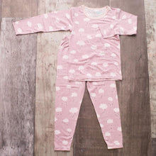 Load image into Gallery viewer, Pink Cloud Pajama