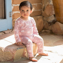 Load image into Gallery viewer, Pink Cloud Pajama