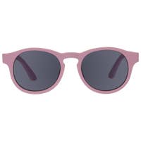Load image into Gallery viewer, Pretty In Pink Keyhole Sunglasses