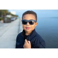 Load image into Gallery viewer, Black Ops Navigator Sunglasses
