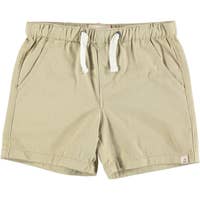 Load image into Gallery viewer, Stone Hugo Twill Shorts
