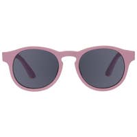 Pretty In Pink Keyhole Sunglasses